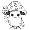 tesseras mascot